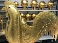 Gouden Haan - St. Jan - Den Bosch Gouden Haan - St. Jan - Den Bosch